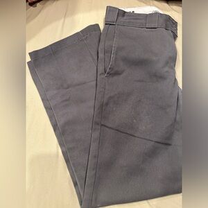 874 Dickies